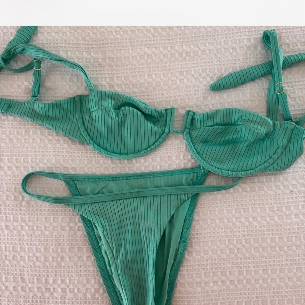 Monday Swimwear Bikini